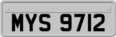 MYS9712