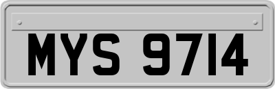 MYS9714