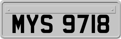 MYS9718