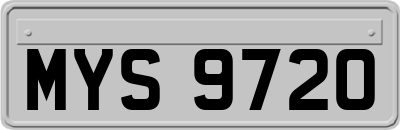 MYS9720