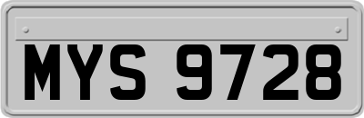 MYS9728