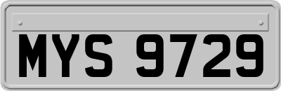 MYS9729