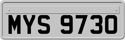 MYS9730