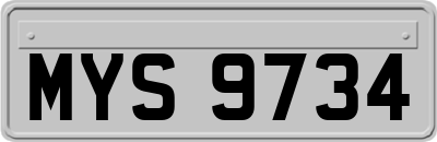 MYS9734