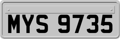 MYS9735