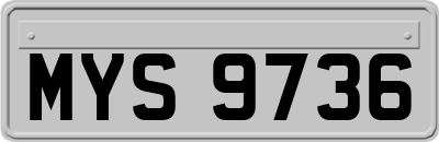 MYS9736