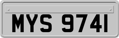 MYS9741