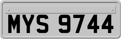 MYS9744