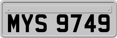 MYS9749