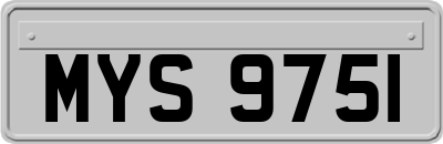 MYS9751