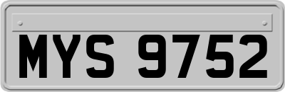MYS9752