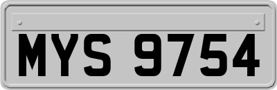 MYS9754
