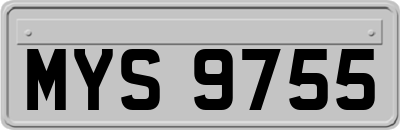 MYS9755