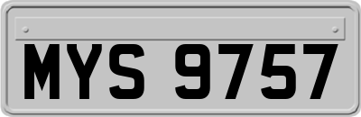 MYS9757