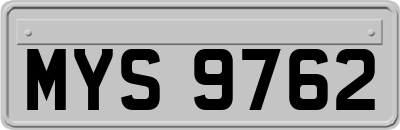 MYS9762