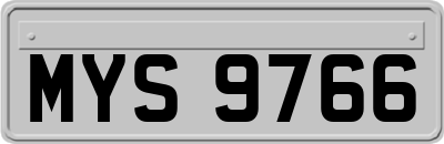 MYS9766