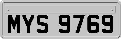 MYS9769
