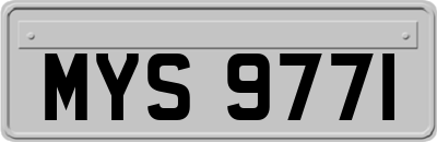 MYS9771