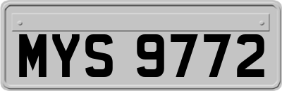 MYS9772