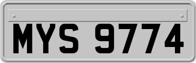 MYS9774