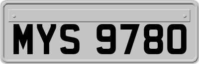 MYS9780