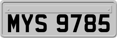 MYS9785