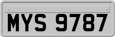 MYS9787