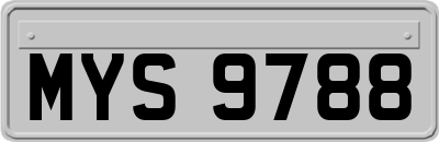 MYS9788