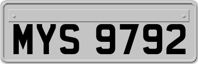 MYS9792