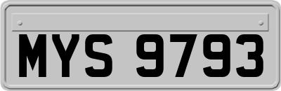 MYS9793