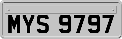 MYS9797