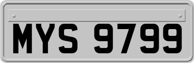 MYS9799