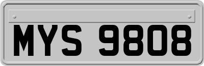 MYS9808
