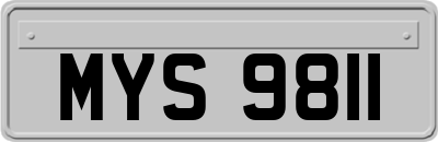 MYS9811