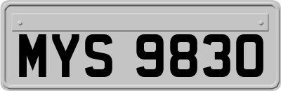 MYS9830