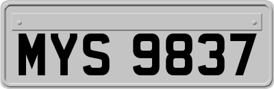 MYS9837