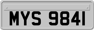 MYS9841