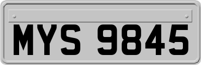 MYS9845