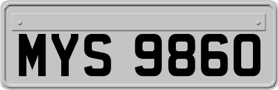 MYS9860