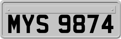 MYS9874