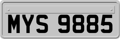 MYS9885