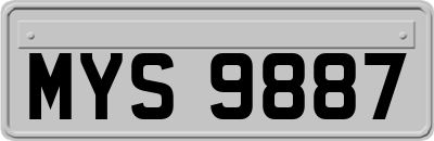 MYS9887