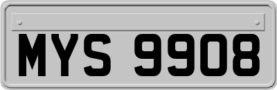 MYS9908