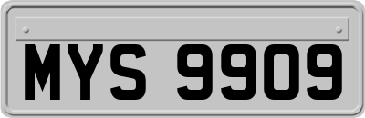 MYS9909