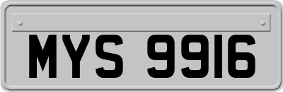 MYS9916