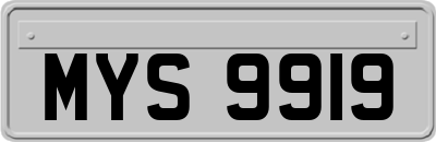 MYS9919