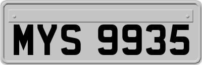 MYS9935