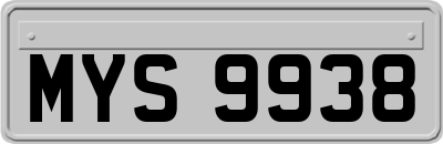 MYS9938