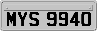 MYS9940