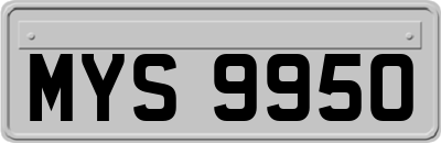 MYS9950